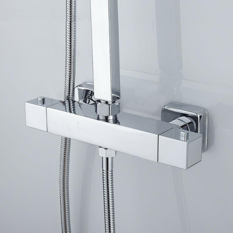 Moen Adler Shower Faucet Showersguide