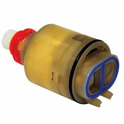 GB1 Glacier Bay 89902 Danco 1-Handle Plastic Faucet Cartridge For Aqua Source